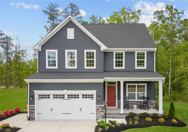 Photo 1 of Single family home for sale at (Undisclosed), Lower Macungie Twp, PA 19539 | MLS# 783996 | Listing updated on 2026-09-30
