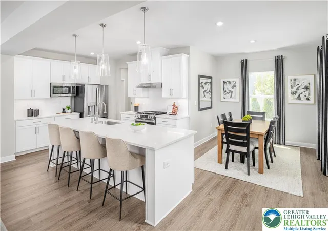 Photo 2 of Single family home for sale at (Undisclosed), Lower Macungie Twp, PA 19539 | MLS# 783996 | Listing updated on 2026-09-30
