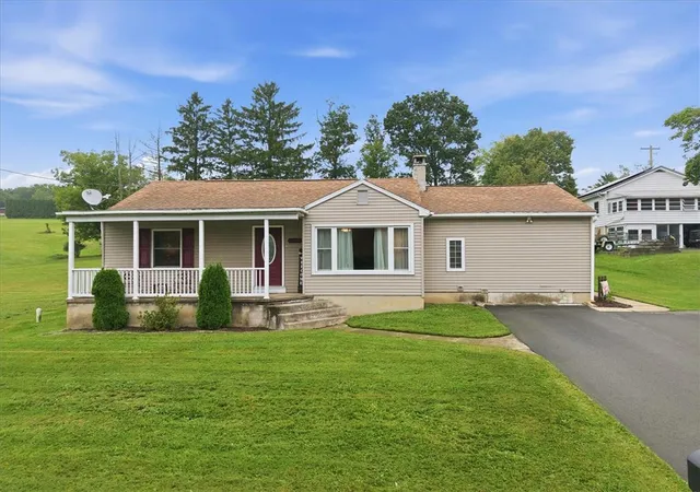 Photo 1 of Sale Pending at 364 Mahoning Dr E, Lehighton, PA 18235 | MLS# 783893 | Listing updated on 2026-09-08