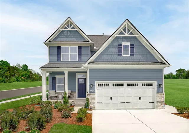 Photo 1 of Single family home for sale at (Undisclosed), Lower Macungie Twp, PA 19539 | MLS# 784002 | Listing updated on 2026-09-30
