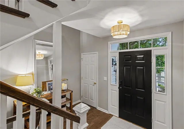 Photo 2 of Sale Pending at 226 Merion Ln, Easton, PA 18042 | MLS# 784016 | Listing updated on 2026-09-12