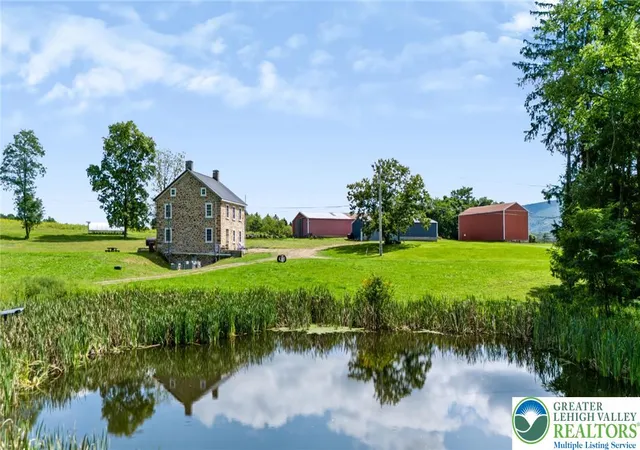 Photo 1 of Sale Pending at 183 Ziegler Rd, Lehighton, PA 18235 | MLS# 783810 | Listing updated on 2026-09-15