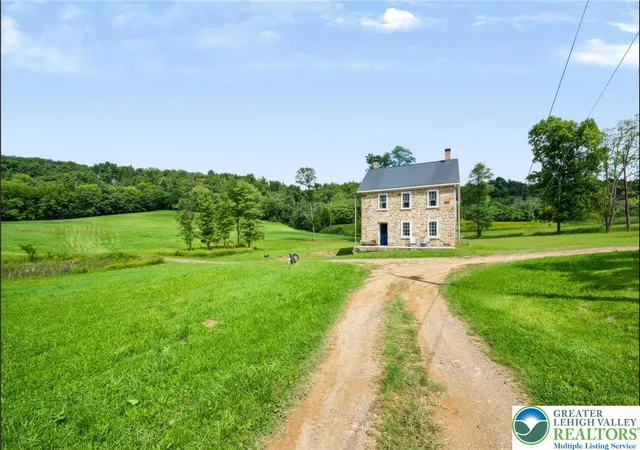 Photo 2 of Sale Pending at 183 Ziegler Rd, Lehighton, PA 18235 | MLS# 783810 | Listing updated on 2026-09-15