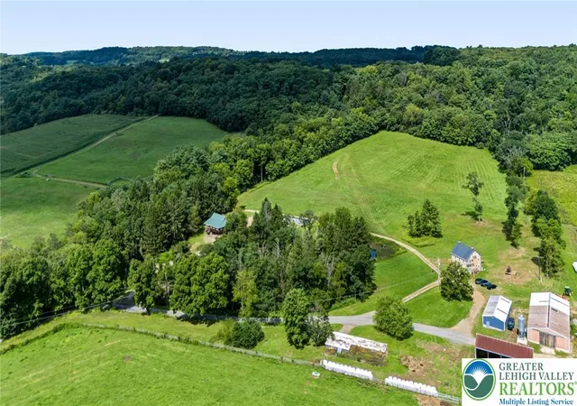 Photo 3 of Sale Pending at 183 Ziegler Rd, Lehighton, PA 18235 | MLS# 783810 | Listing updated on 2026-09-15