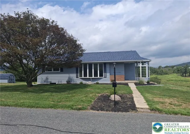 Photo 1 of Single family home for sale at 1253 Shady Ln, Tamaqua, PA 18252 | MLS# 784026 | Listing updated on 2026-09-10