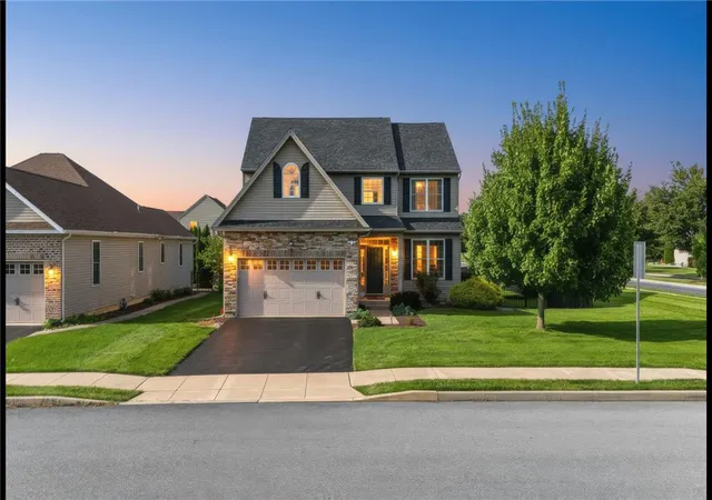 Photo 1 of Sale Pending at Whitetail, Nazareth, PA 18064 | MLS# 784015 | Listing updated on 2026-09-09