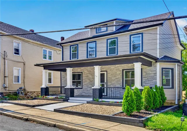 Photo 3 of Single family home for sale at 14 S Broad St, Bangor, PA 18013 | MLS# 783999 | Listing updated on 2026-09-21