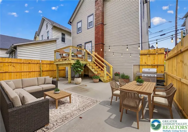 Photo 2 of Single family home for sale at 14 S Broad St, Bangor, PA 18013 | MLS# 783999 | Listing updated on 2026-09-25