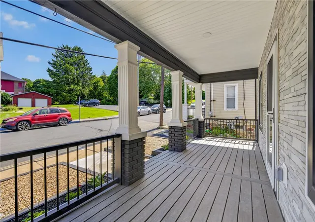 Photo 4 of Single family home for sale at 14 S Broad St, Bangor, PA 18013 | MLS# 783999 | Listing updated on 2026-09-25