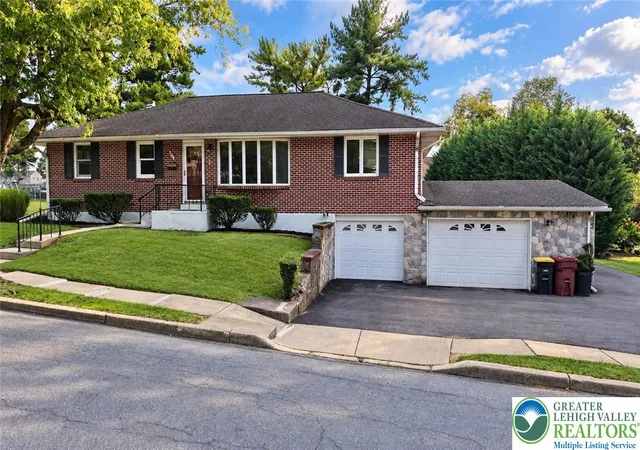 Photo 1 of Sale Pending at 802 Maryland St, Whitehall, PA 18052 | MLS# 784035 | Listing updated on 2026-09-18