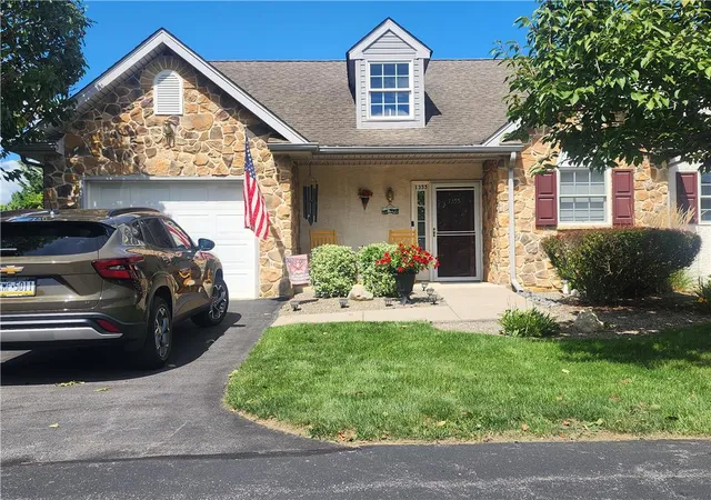 Photo 1 of Sale Pending at 1355 Silo Dr, Easton, PA 18040 | MLS# 783984 | Listing updated on 2026-09-10