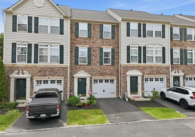 Photo 2 of Townhouse for sale at 1648 Oakridge Ln, Hellertown, PA 18055 | MLS# 783865 | Listing updated on 2026-09-25