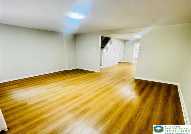 Photo 2 of Townhouse for sale at 731 Chestnut St, Allentown, PA 18102 | MLS# 784041 | Listing updated on 2026-09-05