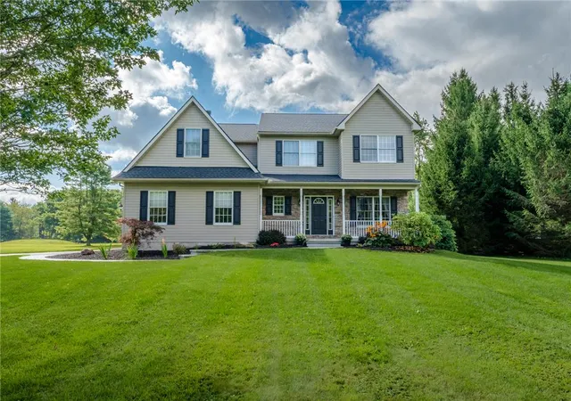 Photo 1 of Sale Pending at 90 Danner Rd, Jim Thorpe, PA 18229 | MLS# 784042 | Listing updated on 2026-09-17