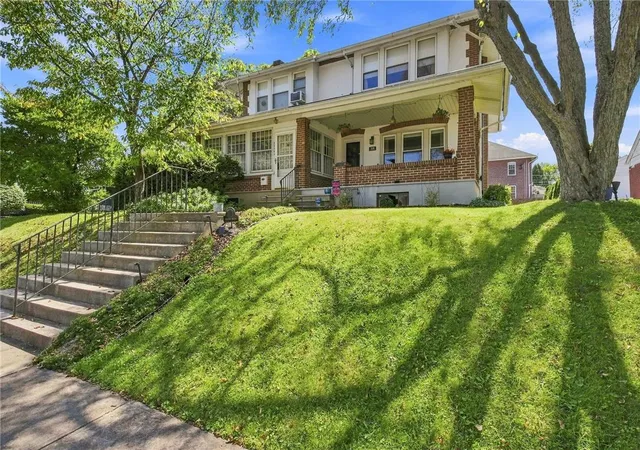 Photo 1 of Sale Pending at 2530 Walnut St, Allentown, PA 18104 | MLS# 783979 | Listing updated on 2026-09-13