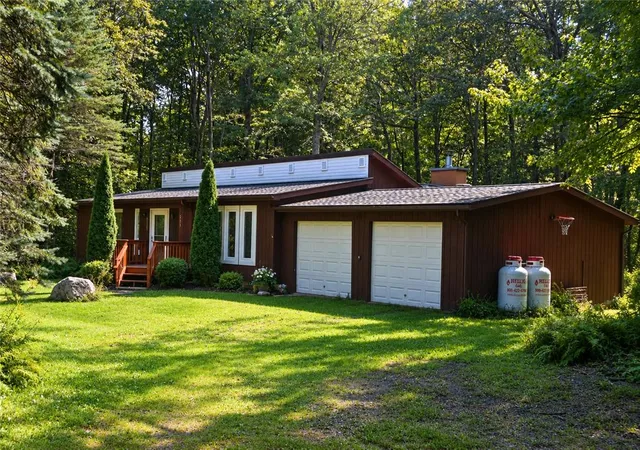 Photo 1 of Single family home for sale at 116 Hawk Ln, Canadensis, PA 18325 | MLS# 783974 | Listing updated on 2026-09-26