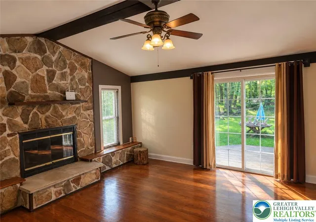 Photo 3 of Single family home for sale at 116 Hawk Ln, Canadensis, PA 18325 | MLS# 783974 | Listing updated on 2026-09-26