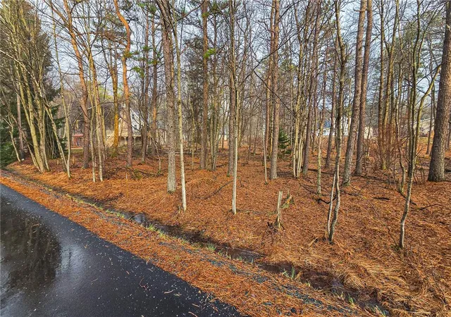 Photo 3 of Land for sale at Crescent Way #207, Albrightsville, PA 18210 | MLS# 784043 | Listing updated on 2026-09-05