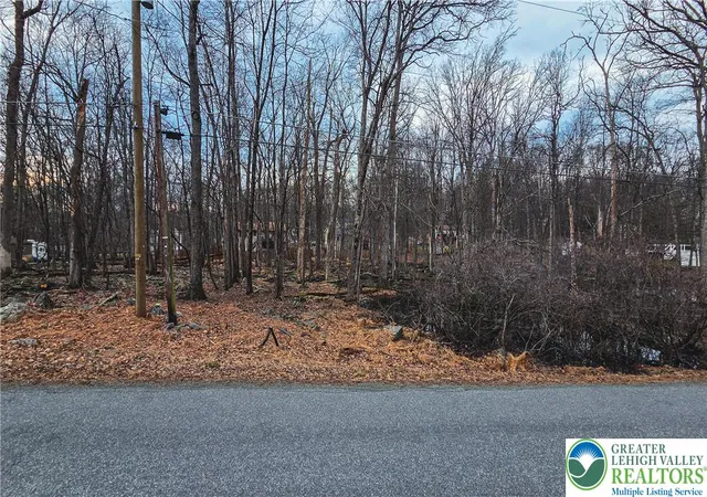 Photo 2 of Land for sale at Indian Way, East Stroudsburg, PA 18302 | MLS# 784046 | Listing updated on 2026-09-05