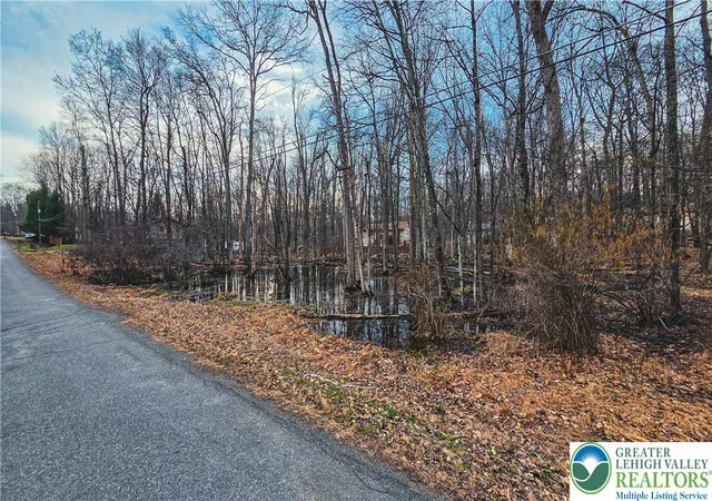 Photo 3 of Land for sale at Indian Way, East Stroudsburg, PA 18302 | MLS# 784046 | Listing updated on 2026-09-05