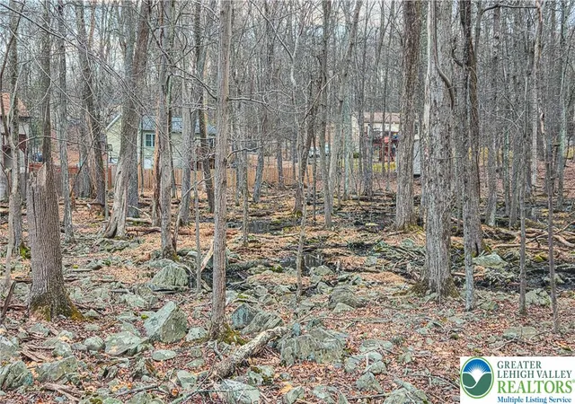 Photo 4 of Land for sale at Indian Way, East Stroudsburg, PA 18302 | MLS# 784046 | Listing updated on 2026-09-05