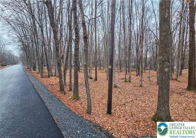 Photo 1 of Land for sale at Crescent Way #206, Albrightsville, PA 18210 | MLS# 784044 | Listing updated on 2026-09-05