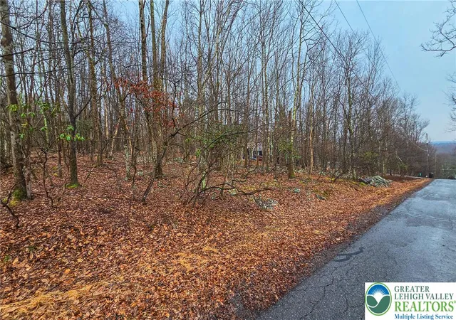 Photo 1 of Land for sale at Tunkhannock Dr #2105, Albrightsville, PA 18210 | MLS# 784048 | Listing updated on 2026-09-05