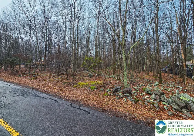 Photo 3 of Land for sale at Tunkhannock Dr #2105, Albrightsville, PA 18210 | MLS# 784048 | Listing updated on 2026-09-05