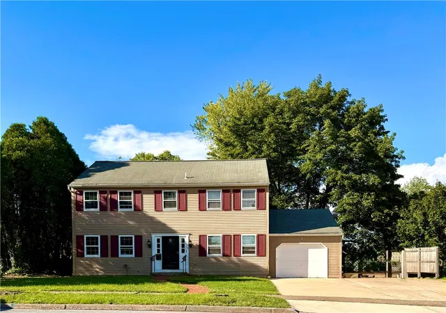 Photo 2 of Sale Pending at 13 Pershing Blvd, Whitehall, PA 18052 | MLS# 783639 | Listing updated on 2026-09-11