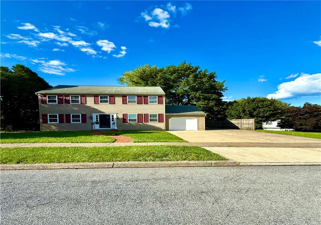 Photo 3 of Sale Pending at 13 Pershing Blvd, Whitehall, PA 18052 | MLS# 783639 | Listing updated on 2026-09-11