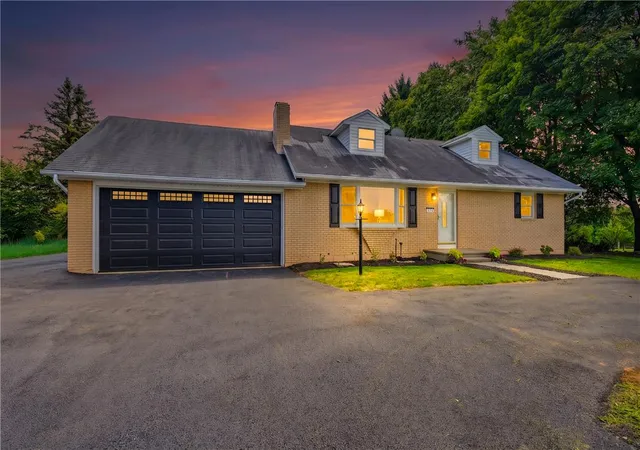 Photo 2 of Sale Pending at 524 Clyde St, Nazareth, PA 18064 | MLS# 784070 | Listing updated on 2026-10-02