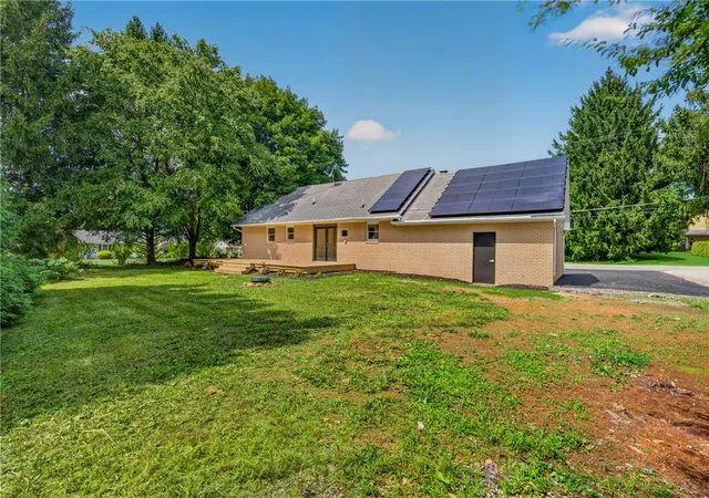 Photo 48 of Sale Pending at 524 Clyde St, Nazareth, PA 18064 | MLS# 784070 | Listing updated on 2026-10-02