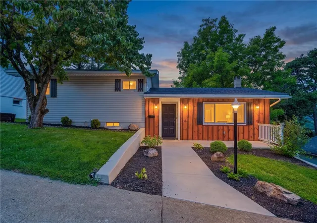 Photo 1 of Sale Pending at 636 Snyder St, Bangor, PA 18013 | MLS# 783945 | Listing updated on 2026-09-14