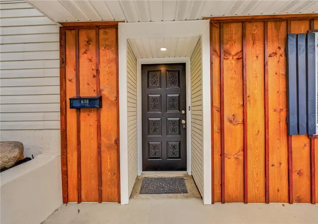 Photo 2 of Sale Pending at 636 Snyder St, Bangor, PA 18013 | MLS# 783945 | Listing updated on 2026-09-14