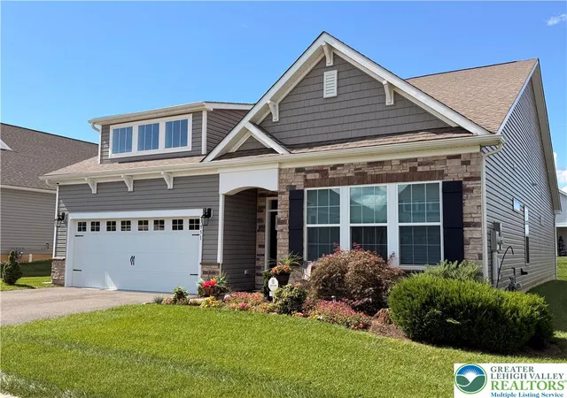 Photo 1 of Sale Pending at 7951 Schaefer Crst, Breinigsville, PA 18031 | MLS# 783994 | Listing updated on 2026-10-01