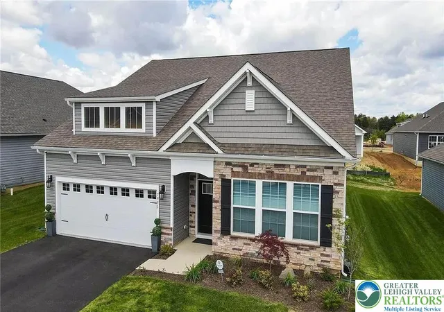 Photo 2 of Sale Pending at 7951 Schaefer Crst, Breinigsville, PA 18031 | MLS# 783994 | Listing updated on 2026-10-01