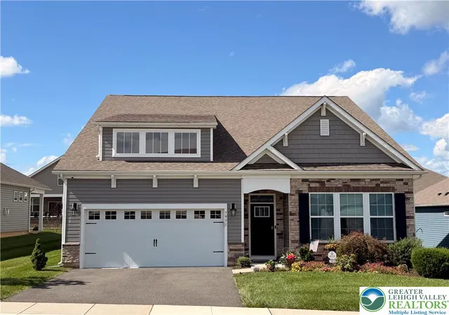Photo 3 of Sale Pending at 7951 Schaefer Crst, Breinigsville, PA 18031 | MLS# 783994 | Listing updated on 2026-10-01