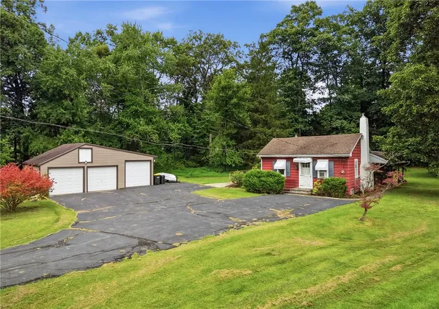 Photo 1 of Sale Pending at 3573 Lower Saucon Rd, Hellertown, PA 18055 | MLS# 783356 | Listing updated on 2026-09-15