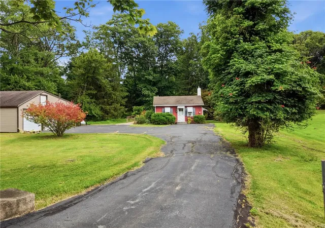 Photo 3 of Sale Pending at 3573 Lower Saucon Rd, Hellertown, PA 18055 | MLS# 783356 | Listing updated on 2026-09-15