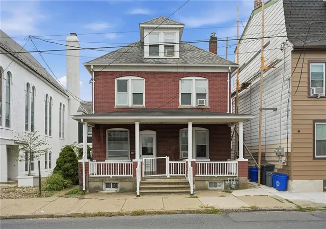 Photo 1 of Sale Pending at 618 W Berwick St, Easton, PA 18042 | MLS# 783742 | Listing updated on 2026-09-23