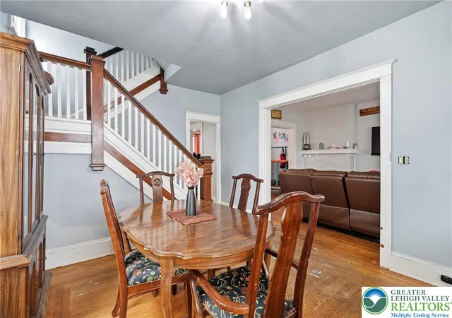Photo 3 of Sale Pending at 618 W Berwick St, Easton, PA 18042 | MLS# 783742 | Listing updated on 2026-09-23