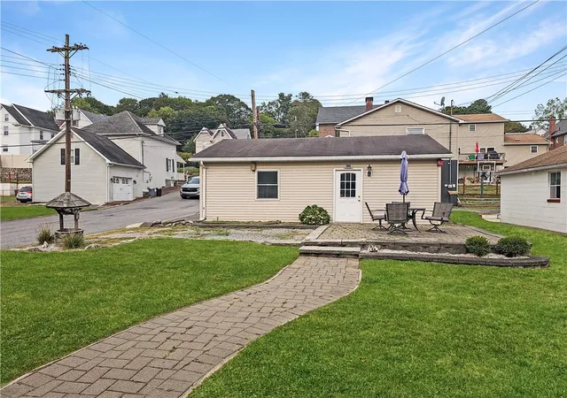 Photo 2 of Sale Pending at 244 S 1st Street, Bangor, PA 18013 | MLS# 784110 | Listing updated on 2026-09-16