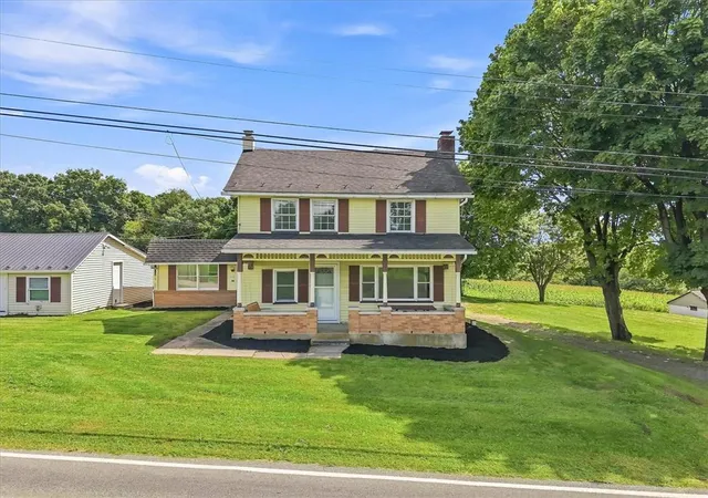 Photo 1 of Single family home for sale at 2412 Clearview Rd, Coplay, PA 18037 | MLS# 784113 | Listing updated on 2026-10-03