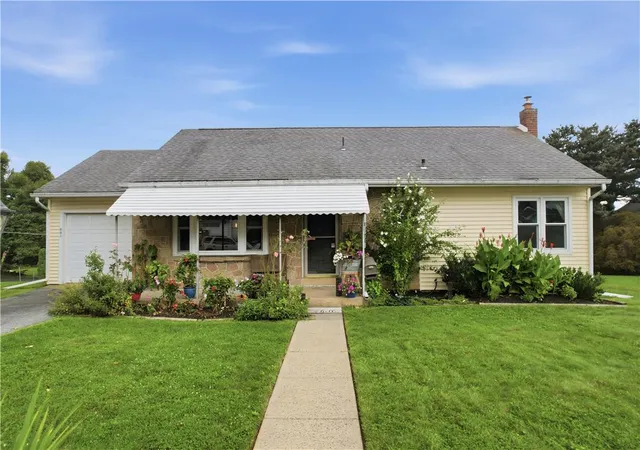 Photo 1 of Sale Pending at 603 South 25th, Allentown, PA 18104 | MLS# 784087 | Listing updated on 2026-09-16