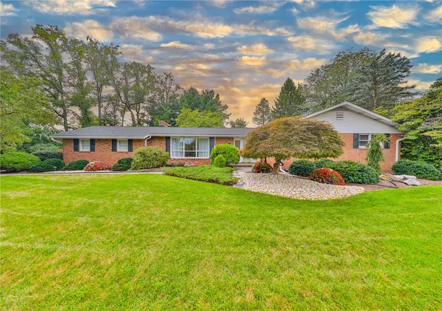 Photo 1 of Sale Pending at 2826 Hillcrest Dr E, Coplay, PA 18037 | MLS# 784104 | Listing updated on 2026-09-19