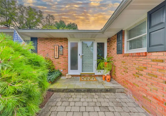 Photo 3 of Sale Pending at 2826 Hillcrest Dr E, Coplay, PA 18037 | MLS# 784104 | Listing updated on 2026-09-19