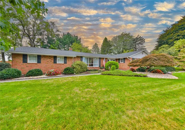 Photo 4 of Sale Pending at 2826 Hillcrest Dr E, Coplay, PA 18037 | MLS# 784104 | Listing updated on 2026-09-19