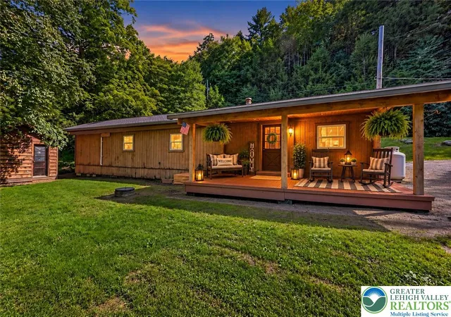 Photo 1 of Sale Pending at 3583 Lakewood Rd, Saylorsburg, PA 18353 | MLS# 783885 | Listing updated on 2026-09-15