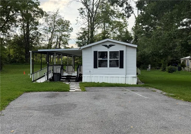 Photo 1 of Manufactured home for sale at 3456 Franklin Sq, Northampton, PA 18067 | MLS# 783752 | Listing updated on 2026-09-30