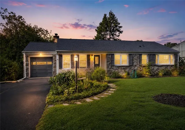 Photo 2 of Sale Pending at 205 Bridle Path Rd, Bethlehem, PA 18017 | MLS# 784102 | Listing updated on 2026-09-12